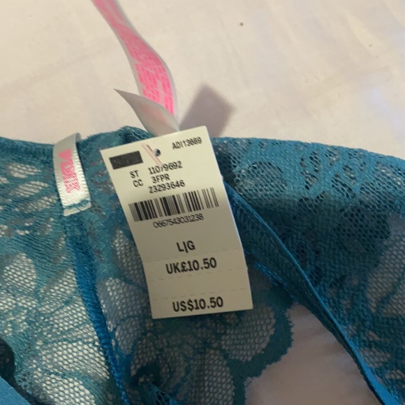 Victoria Secret PINK panties new! 🌸 - Picture 4 of 5